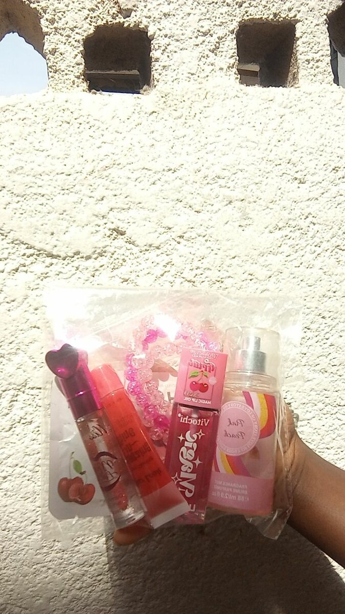 Lot de Beauté pour Adolescents