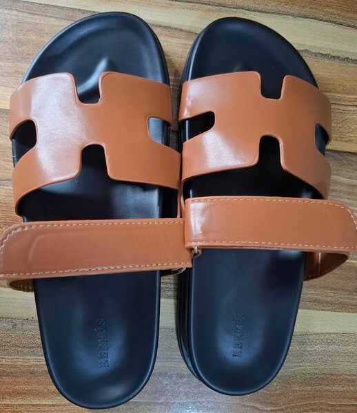 Sandales décontractées élégantes