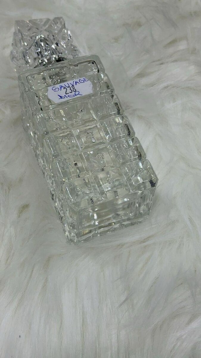 Parfum de Luxe Givenchy