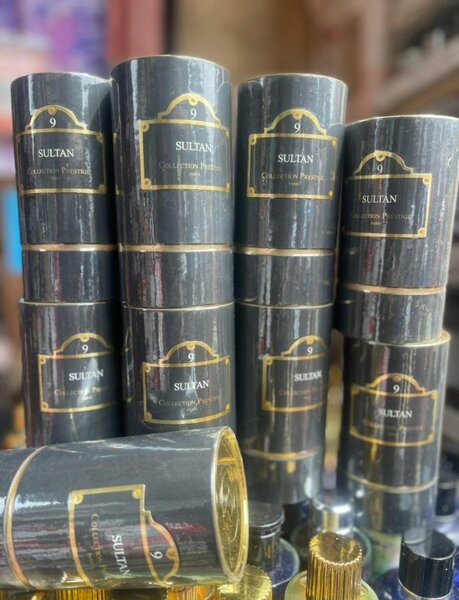 Parfum Sultan Prestige 9