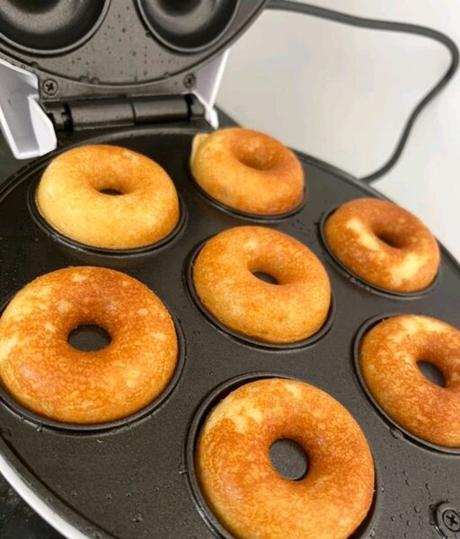 Mini donut