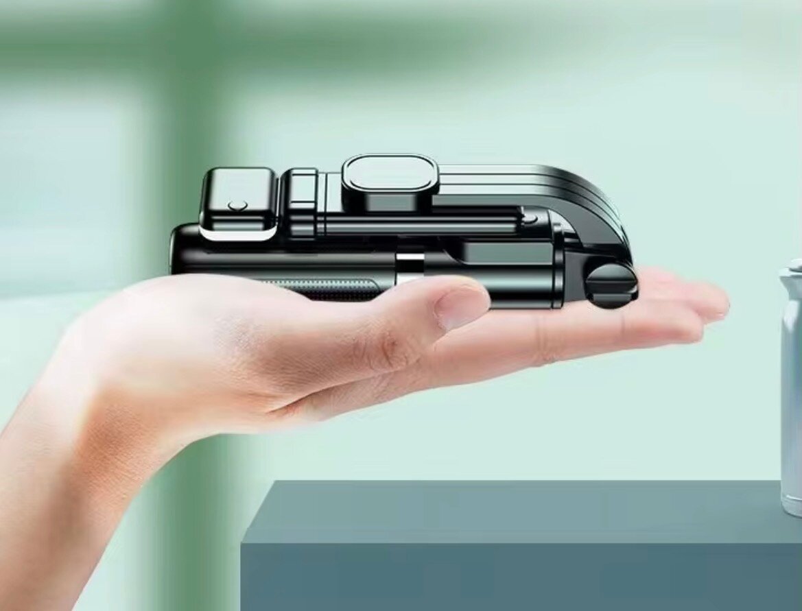 Trépied Selfie NePho Compact