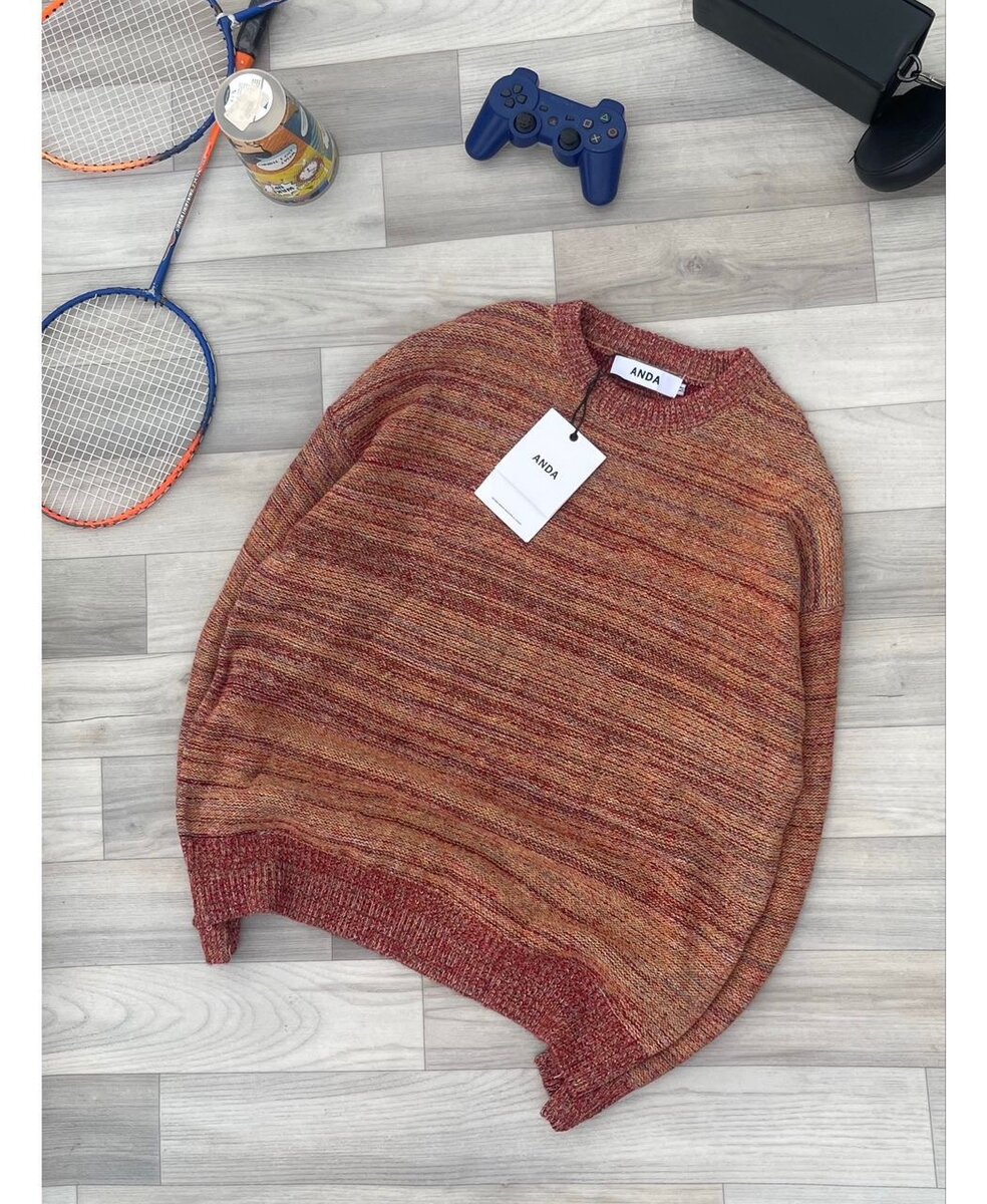 Cardigan et sweaters stylés