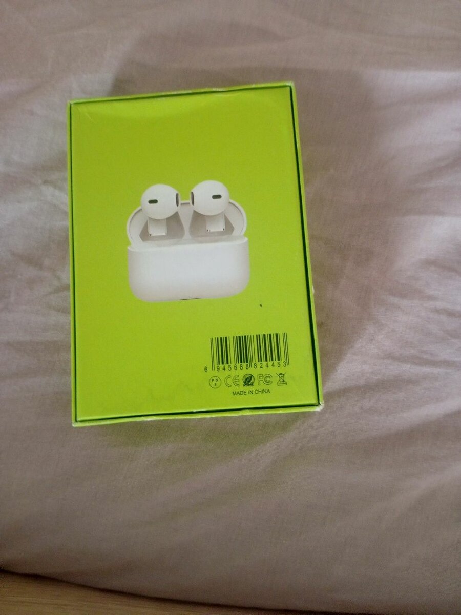 Écouteurs Bluetooth Pro 5S