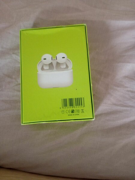 Écouteurs Bluetooth Pro 5S