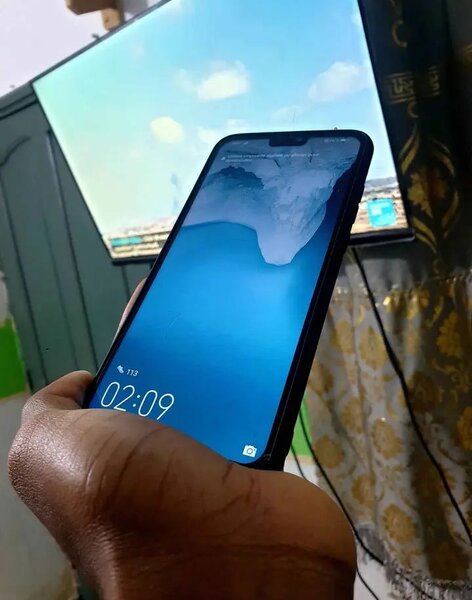 Smartphone Android Moderne