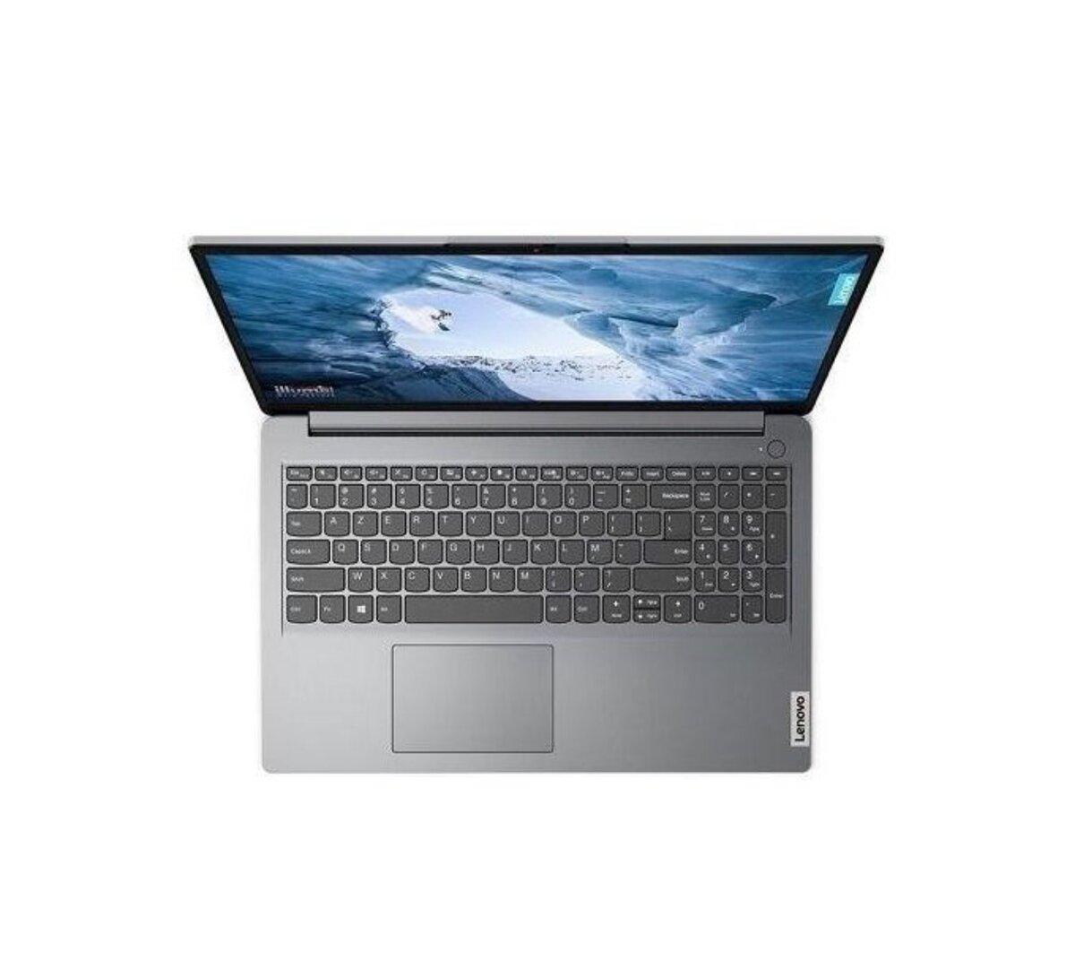 Ordinateur portable Lenovo