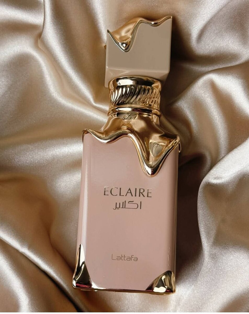 Parfum Luxe Lattafa