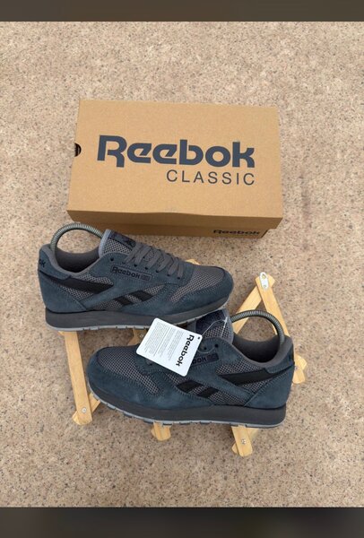 Baskets Reebok Classiques