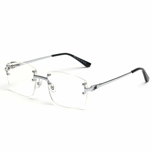 Lunettes minimalistes modèles