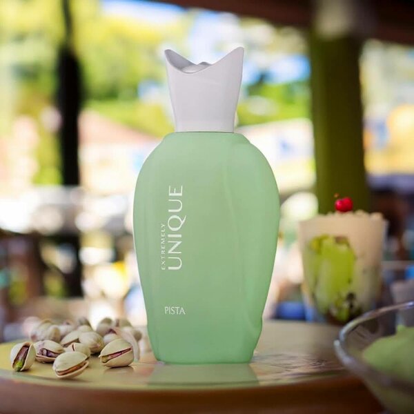 Parfum Intense Élégant