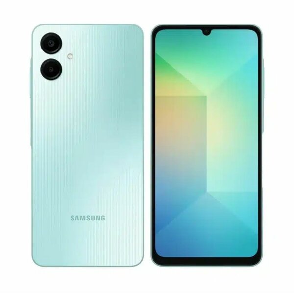 Samsung Galaxy A06, 64Go