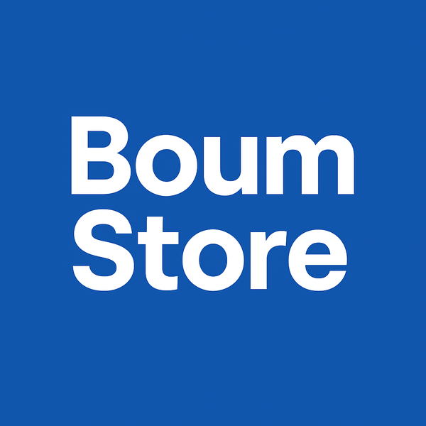 BoumStore +