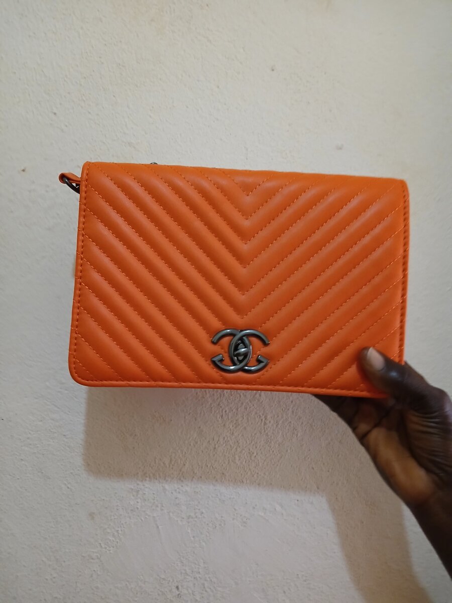 Sac bandoulière élégant