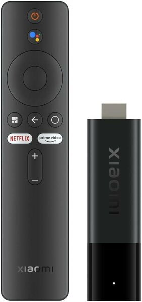 Xiaomi TV Stick 4K HDR