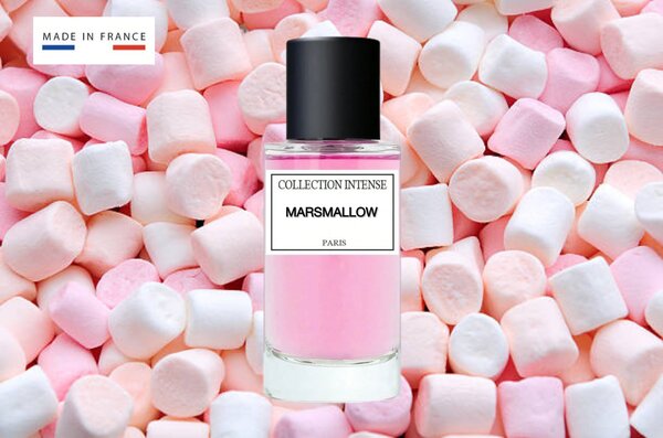 Parfum Collection Intense Marshmallow