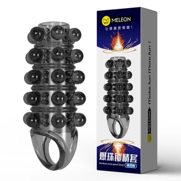 Anneaux retardateur de sperme