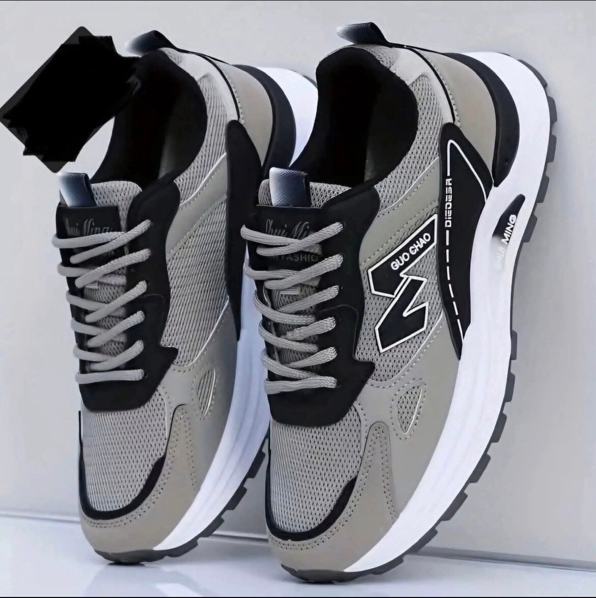 Chaussures de sport pour hommes