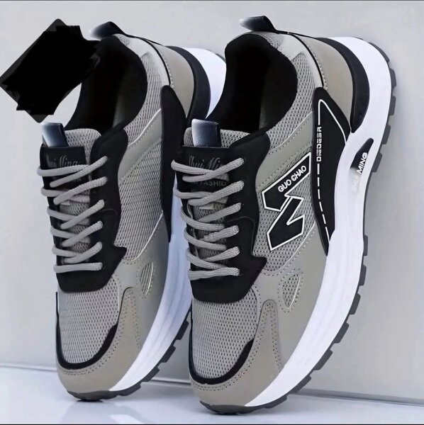 Chaussures de sport pour hommes