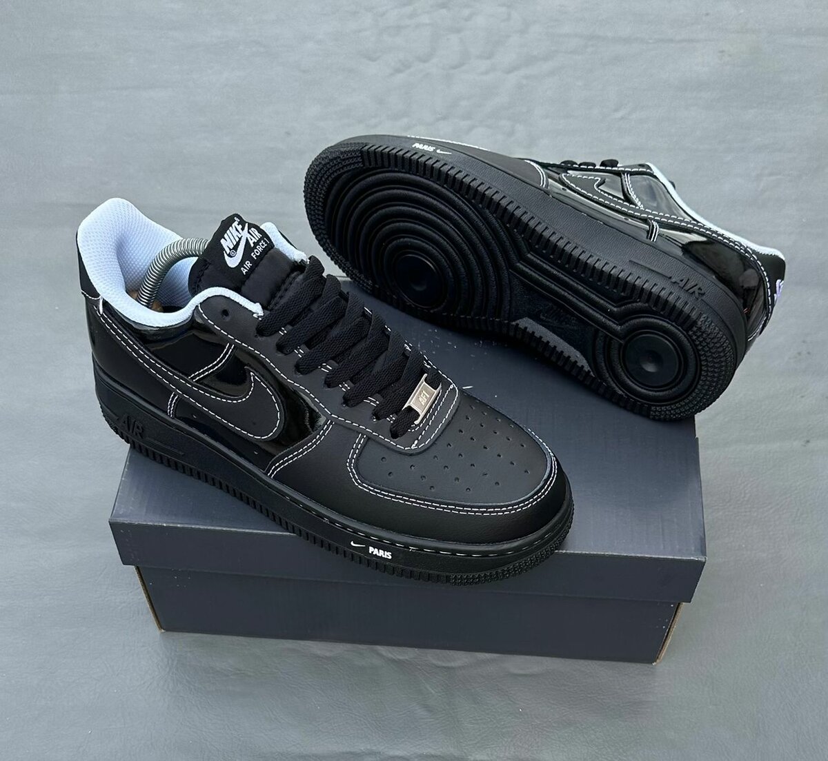 Nike Air Force 1 - Offrez le Style Urbain