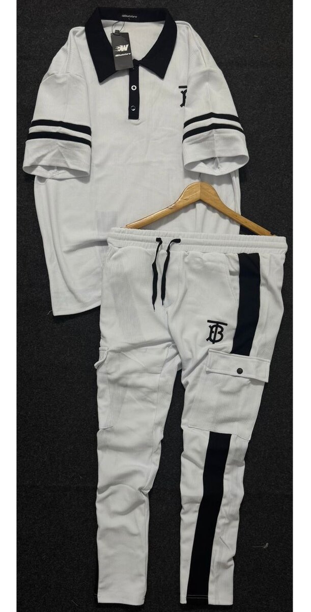 Costume décontracté homme