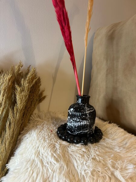 Vase décoratif en céramique