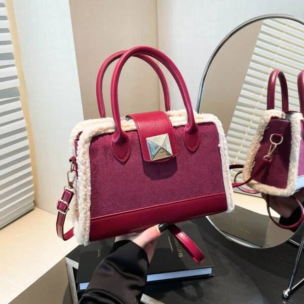 Sac à main femme luxe