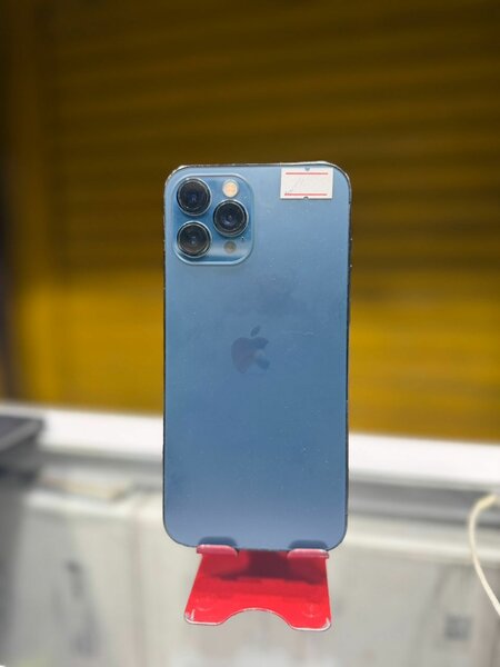 IPhone 12Pro max 2nd main