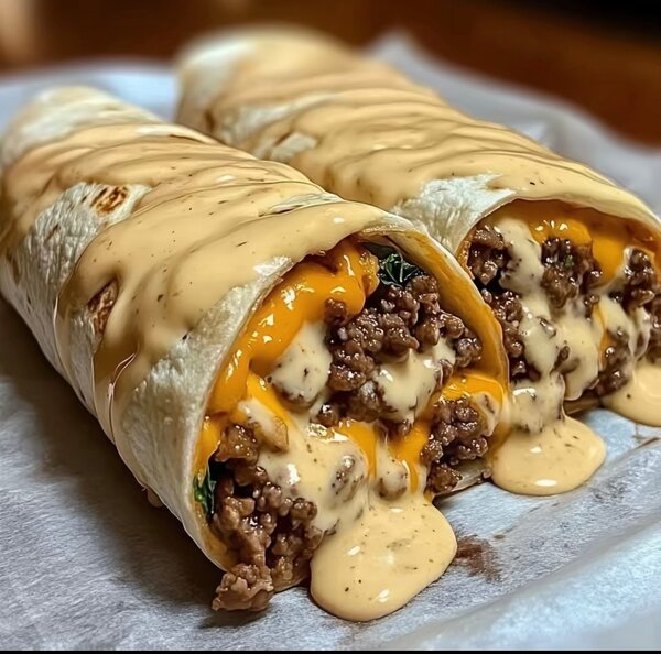 Chawarma frite coca