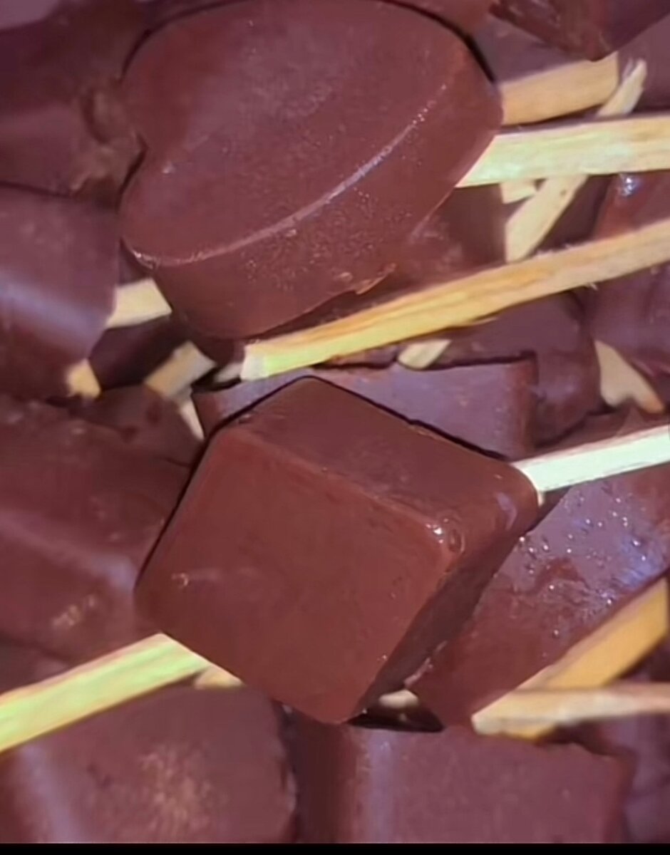 Délicieux Chocolats Artisanaux