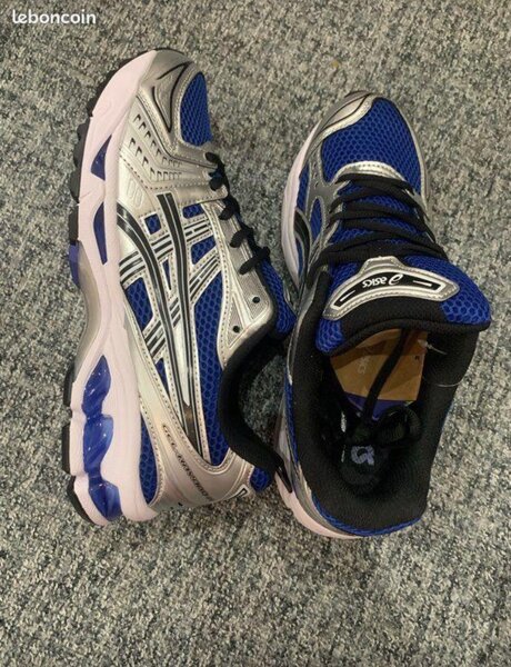 Chaussures de running Asics