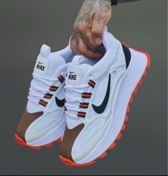 Chaussures de course Nike légères