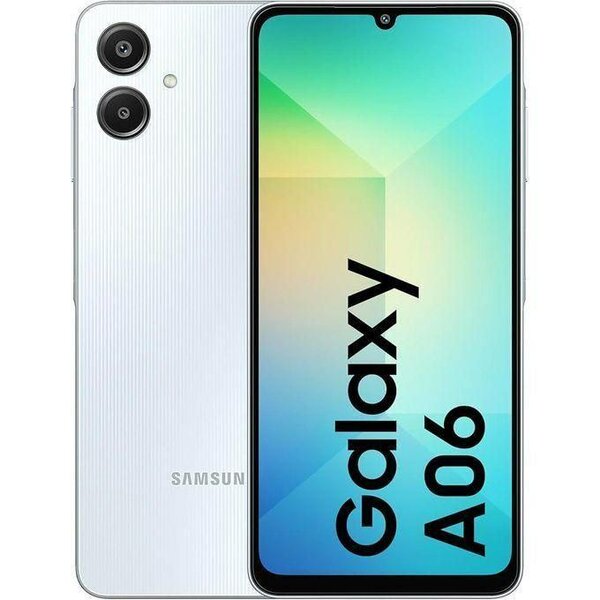Samsung Galaxy A06 -4G/64GB-