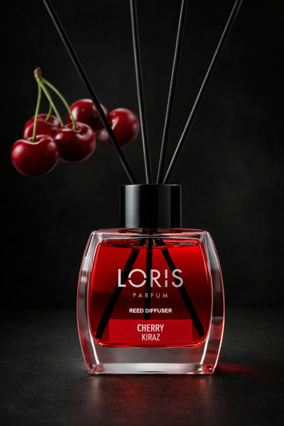 Diffuseur Loris Cherry