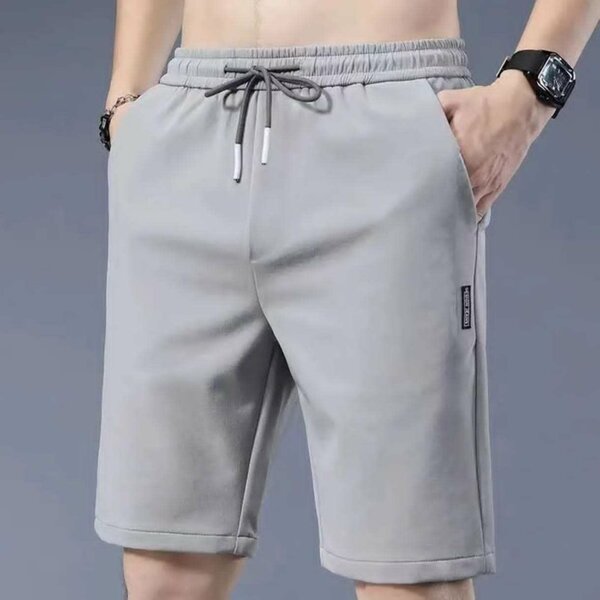 Shorts décontractés homme