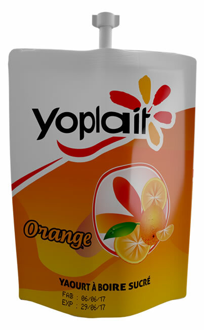 Yoplait Yaourt Variétés