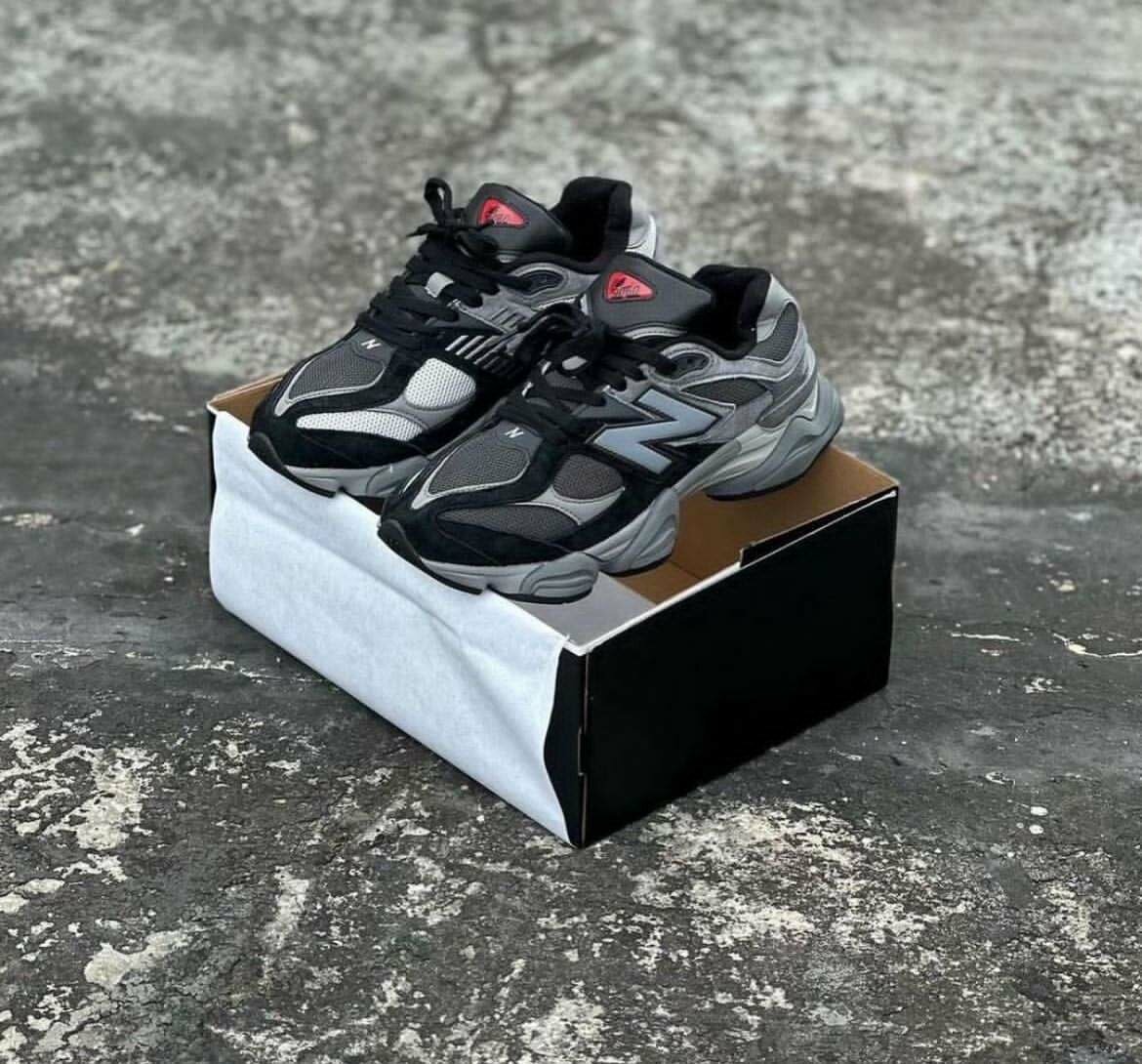 Chaussures de sport modernes