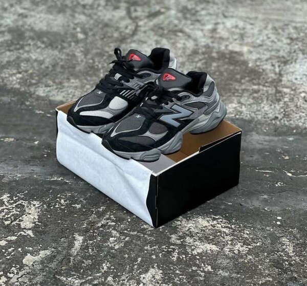 Chaussures de sport modernes