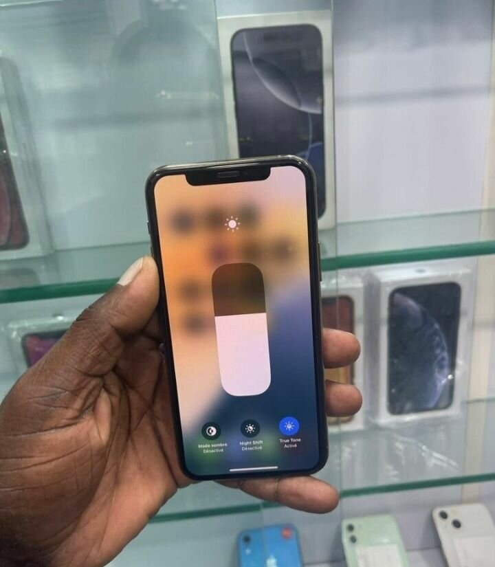 iPhone 11 Pro Max