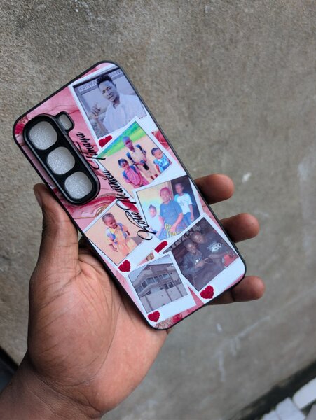 Coques Personnalisées