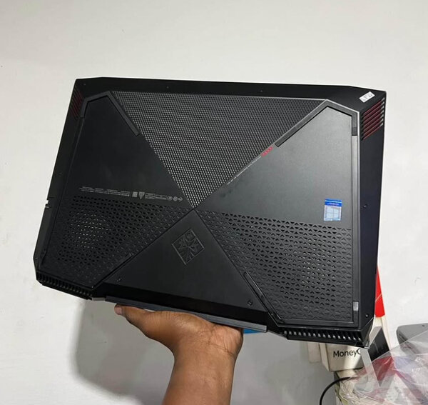 Portable Gaming HP Omen