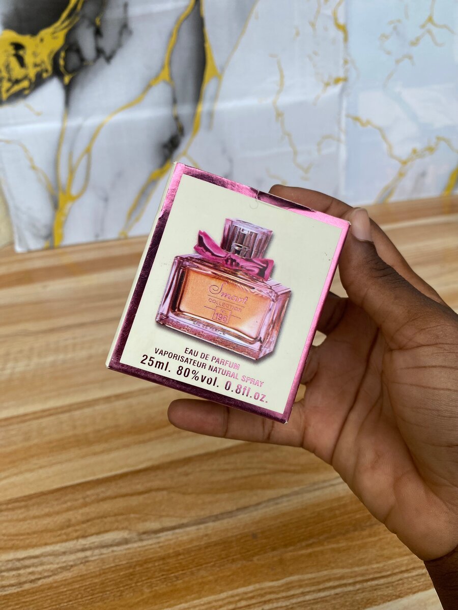 Parfum Éclat Féminin 25ml