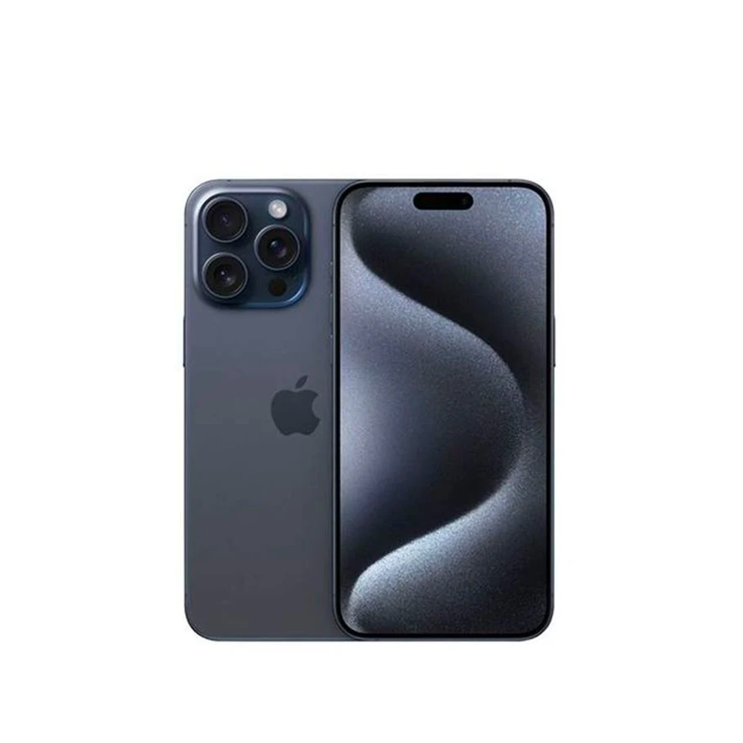 iPhone 15 Pro Max Noir