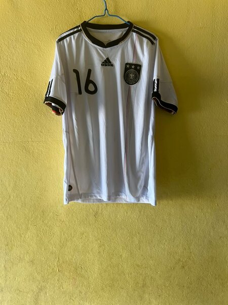 Maillot de football vintage