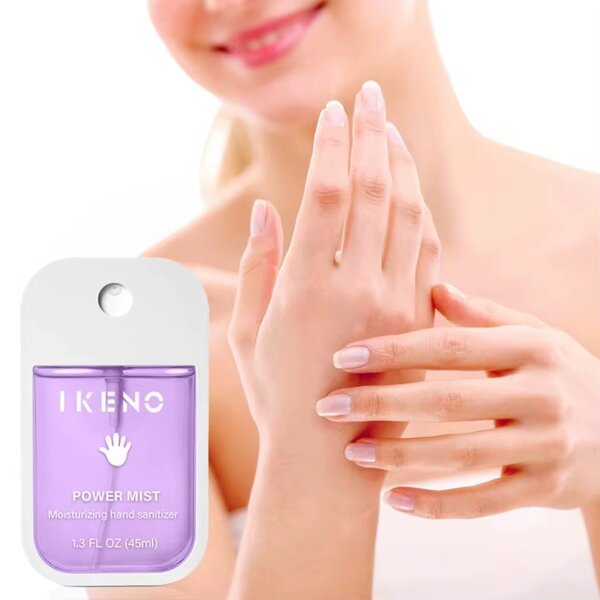 Spray désinfectant mains 99%