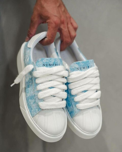NUMERIS sneakers Original