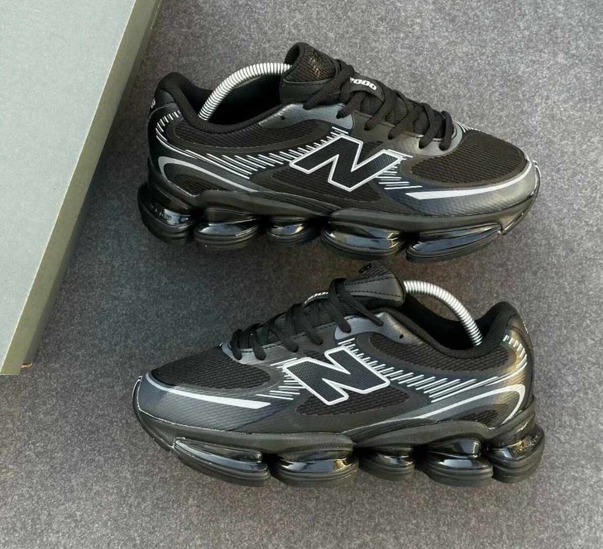 Baskets de New balance confort