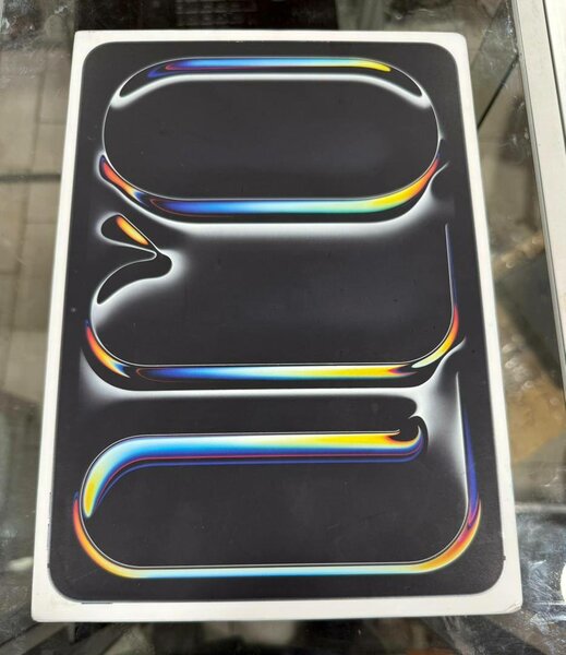 iPad Pro 12.9 pouces Wi-Fi