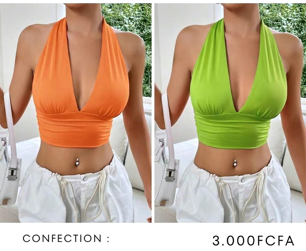 Top dos nu sexy femme