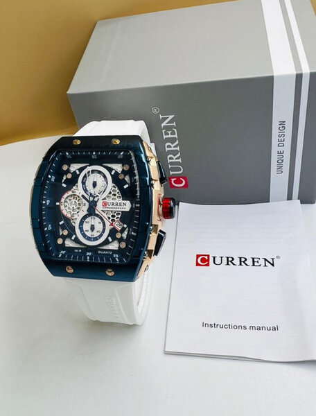 Montre CURREN Sport Homme